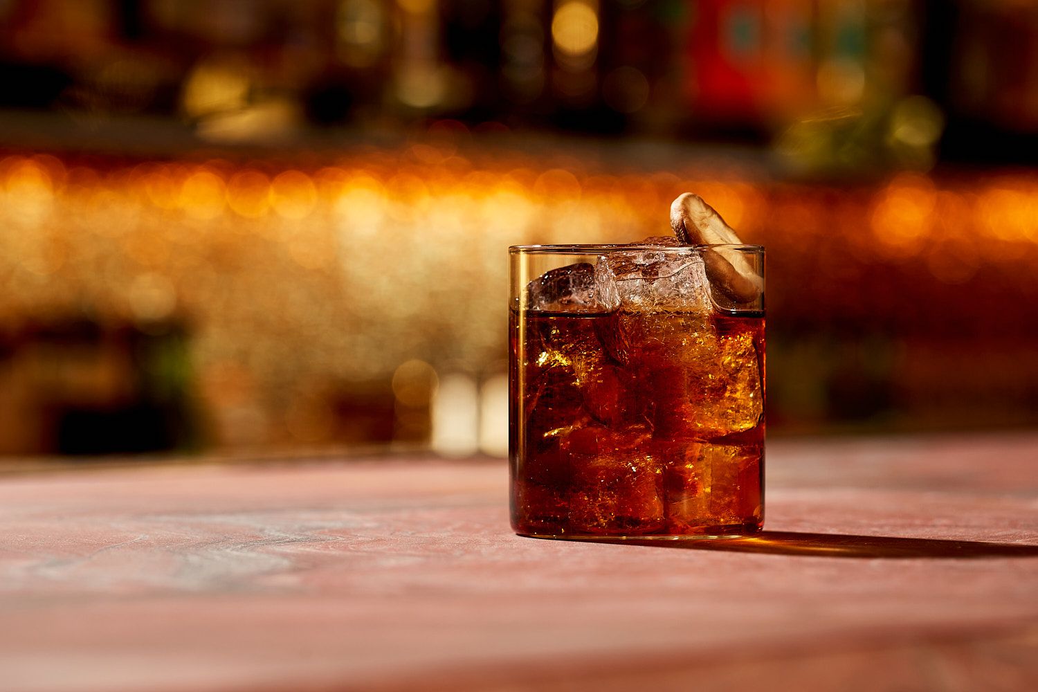 Old Fashioned Week